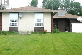 House for Sale, 10 Tutu Avenue, Mackenzie, BC