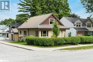 House for Sale, 222 Peter Street, Orillia, ON