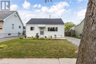 Bungalow for Sale, 390 Morningstar Avenue, Welland, ON