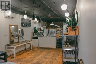 Business for Sale, 859 Bloor Street W, Toronto, ON