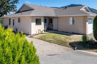 Property for Sale, 201 Kildonan Avenue #10, Enderby, BC