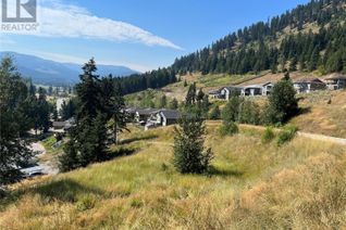 Vacant Residential Land for Sale, 1827 Mountain View Avenue, Lumby, BC
