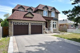 Detached House for Sale, 3 Lawndale Rd, Toronto, ON