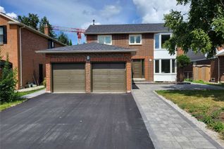 House for Sale, 183 John Bowser Cres, Newmarket, ON