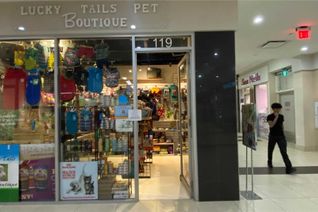 Commercial/Retail Property for Lease, 382 Yonge St #119, Toronto, ON