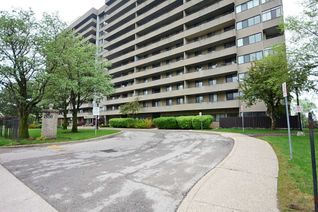 Property for Sale, 1300 Mississauga Valley Blvd #209, Mississauga, ON