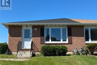 House for Sale, 86 Lampman Crescent, Thorold, ON