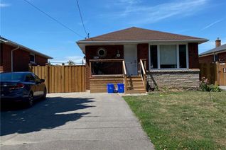 Detached House for Rent, 38 Warren Avenue, Hamilton, ON