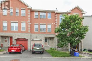 Townhouse for Sale, 219 Westvalley Private, Ottawa, ON