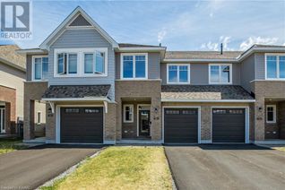 Townhouse for Sale, 1676 Tenley Drive, Kingston, ON