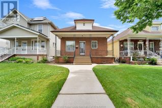 Townhouse for Sale, 1066 Moy, Windsor, ON