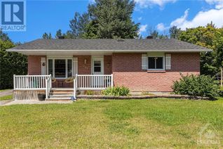 House for Sale, 153 Oakwood Drive, Rockland, ON