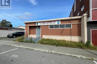 General Commercial Non-Franchise Business for Sale, 112 Main Street, Grand Falls-Windsor, NL