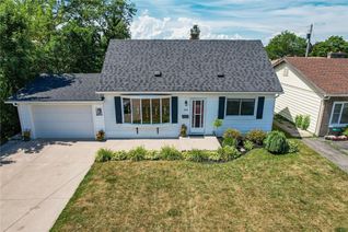 House for Sale, 161 Willson Road, Welland, ON