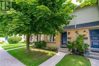 Townhouse for Sale, 925 Lawson Road Unit# 10, London, ON