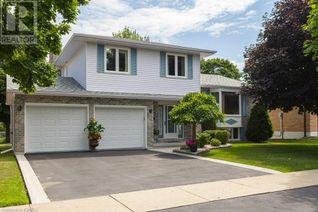 Property for Sale, 980 Ambleside Crescent, Kingston, ON Property for Sale, 980 Ambleside Crescent, Kingston, ON