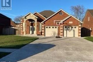 Raised Ranch-Style House for Rent, 2220 Alexandra Avenue #LOWER, Windsor, ON
