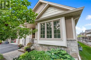 Townhouse for Sale, 603 Welland Ave Avenue Unit# 6, St. Catharines, ON