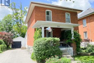 House for Sale, 306 Bleecker Avenue, Belleville, ON