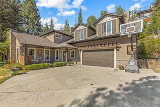Detached House for Sale, 1806 Olympus Way, West Kelowna, BC