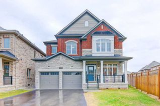 Property for Sale, 1055 Barton Way, Innisfil, ON