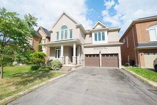 Property for Sale, 43 Arbourview Dr, Vaughan, ON