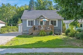House for Sale, 370 Gill St, Orillia, ON
