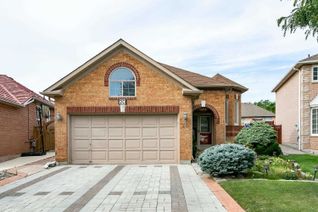 Bungalow for Sale, 20 Dunhill Rd, Brampton, ON