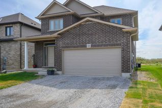 House for Sale, 22 Spring Crest Way, Thorold, ON