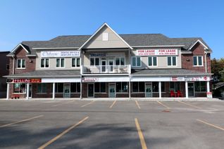 Commercial/Retail Property for Lease, 448 Osborne St #2, Brock, ON