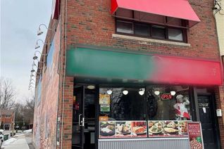Business for Sale, 4986 Dundas St W, Toronto, ON