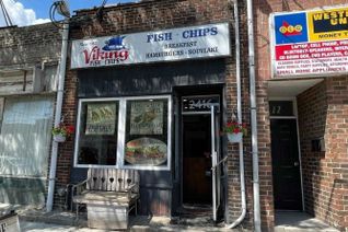 Business for Sale, 2416 Lakeshore Blvd W, Toronto, ON