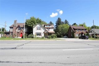 Investment Property for Sale, 6399 Thorold Stone Rd, Niagara Falls, ON