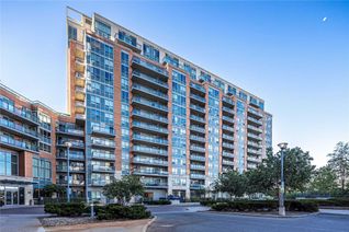 Condo Apartment for Sale, 50 Clegg Rd #1520, Markham, ON