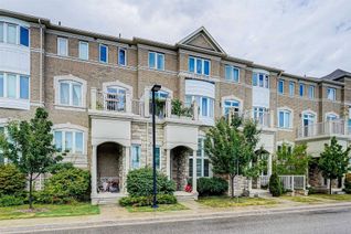 Condo Townhouse for Sale, 36 Comely Way, Markham, ON