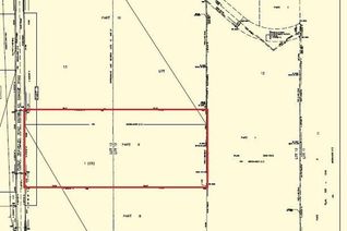 Land for Sale, 000 Ramage Road, Rockland, ON