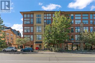 Property for Sale, 829 Goldstream Ave #307, Langford, BC