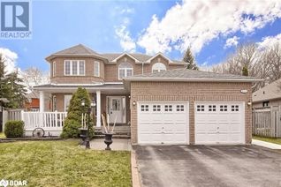 Property for Rent, 1076 Winnifred Court, Innisfil, ON