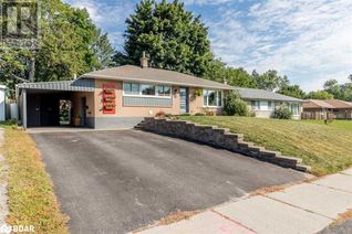 Property for Sale, 66 Rose Street, Barrie, ON