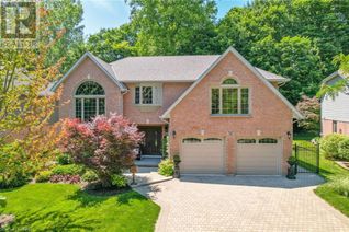 Property for Sale, 76 Woodside Square, Fonthill, ON