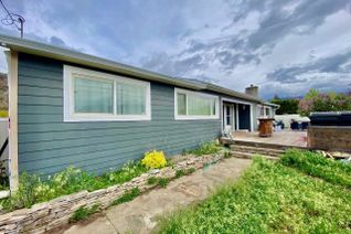 Property for Sale, 1096 Fairview Road, Oliver, BC Property for Sale, 1096 Fairview Road, Oliver, BC
