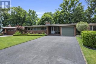 Property for Sale, 89 Robinhood Drive, Dundas, ON