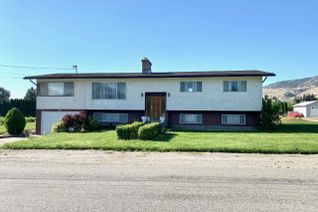 Property for Sale, 321 Road 9, Oliver, BC