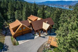 Property for Sale, 5599 Oyama Lake Road, Lake Country, BC