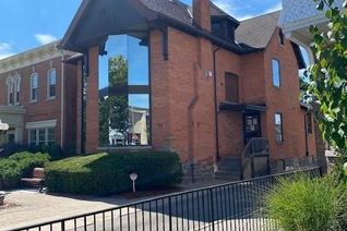 Office for Lease, 33 Church Street, St. Catharines, ON
