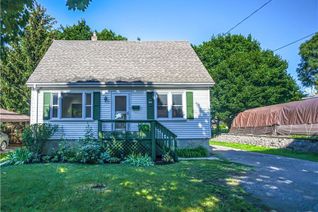 House for Sale, 66 Gilbert Street, Belleville, ON