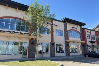 Commercial/Retail Property for Sale, 104 160 Broadway Bv, Sherwood Park, AB