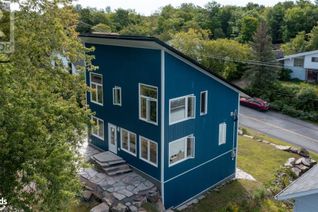 Property for Sale, 10 Macfarlane Street, Parry Sound, ON