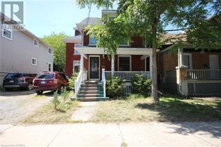 House for Sale, 322 Collingwood Street, Kingston, ON