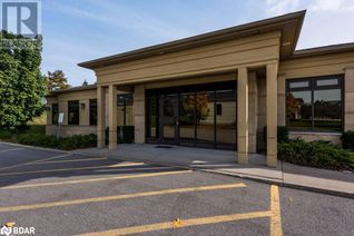Office for Lease, 30 Quarry Ridge Road, Barrie, ON
